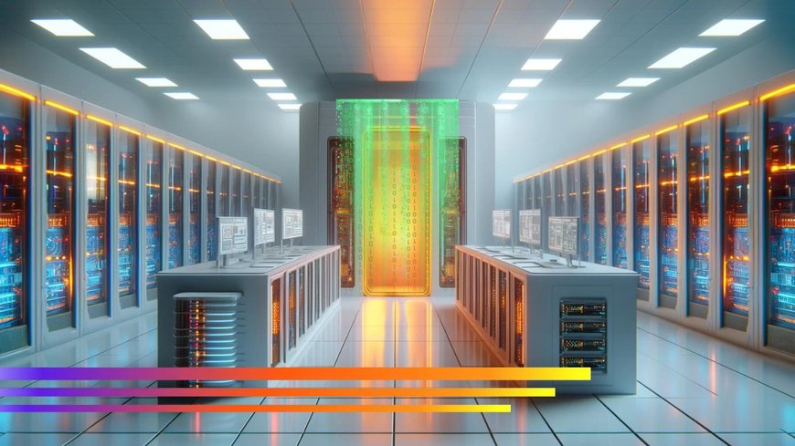La IA y eficiencia energética revolucionan el Data Center en Latam